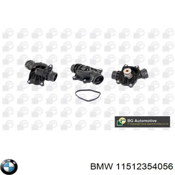 Termostat 11512354056 BMW