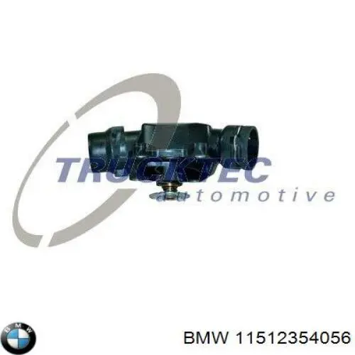 Termostat BMW 11512354056 cena, od 64,23 USD