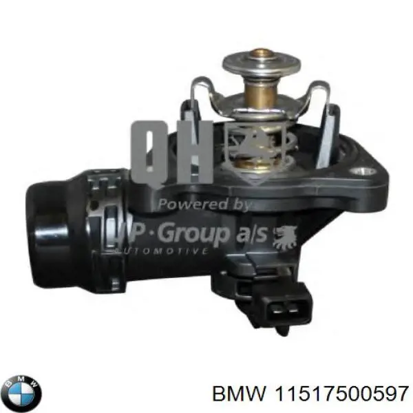 Termostat BMW 11517500597 cena, od 32,94 USD