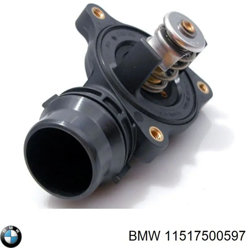 Termostat 11517500597 BMW