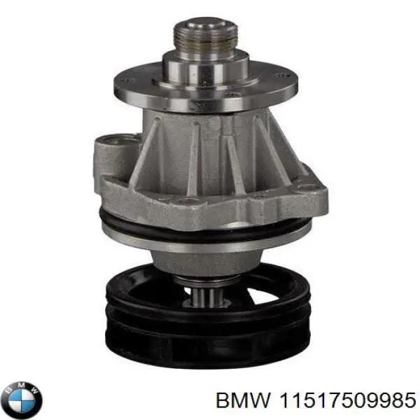 Pompa chłodząca wodna BMW 11517509985