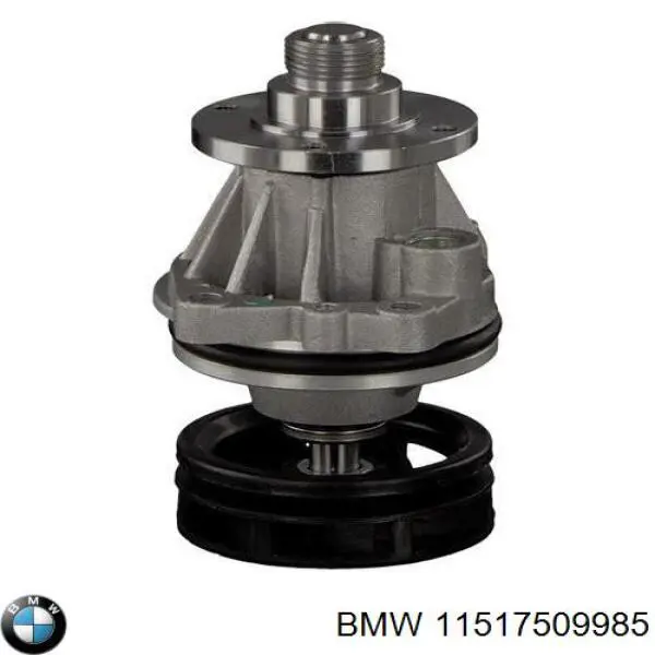 Pompa chłodząca wodna 11517509985 BMW