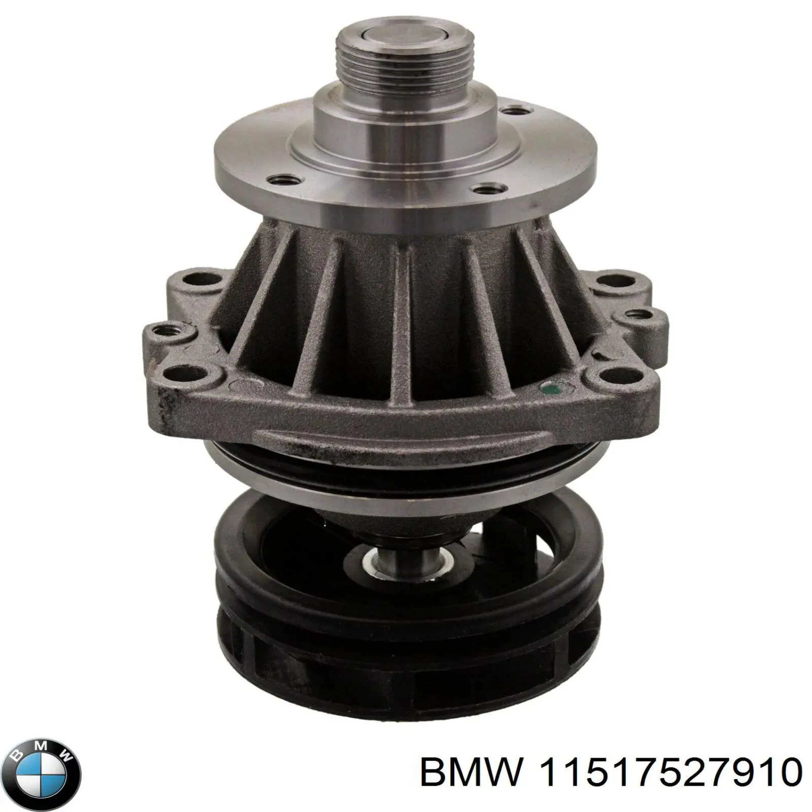 Pompa chłodząca wodna BMW 11517527910 cena, od 38,88 USD