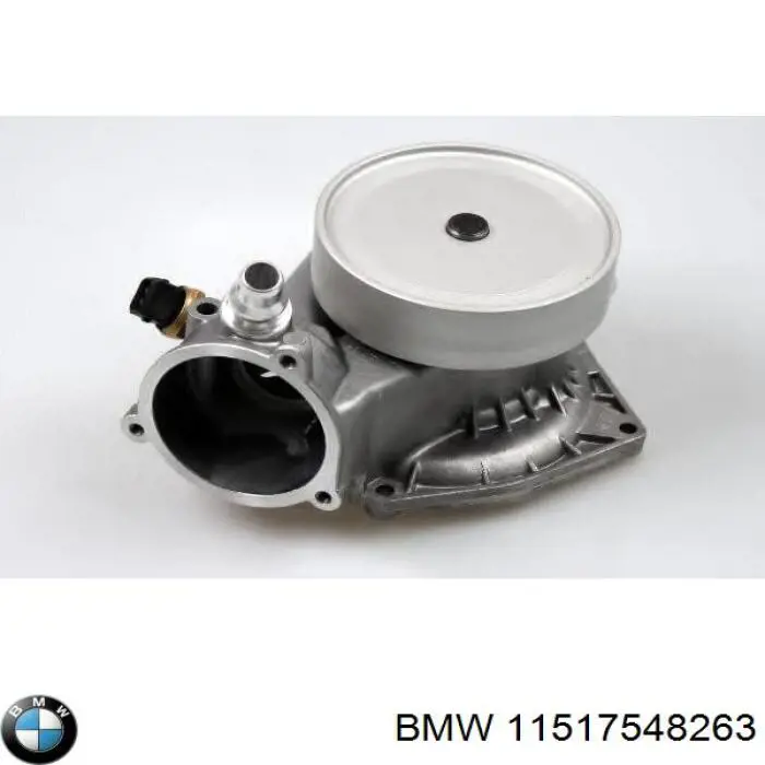 Pompa chłodząca wodna 11517548263 BMW