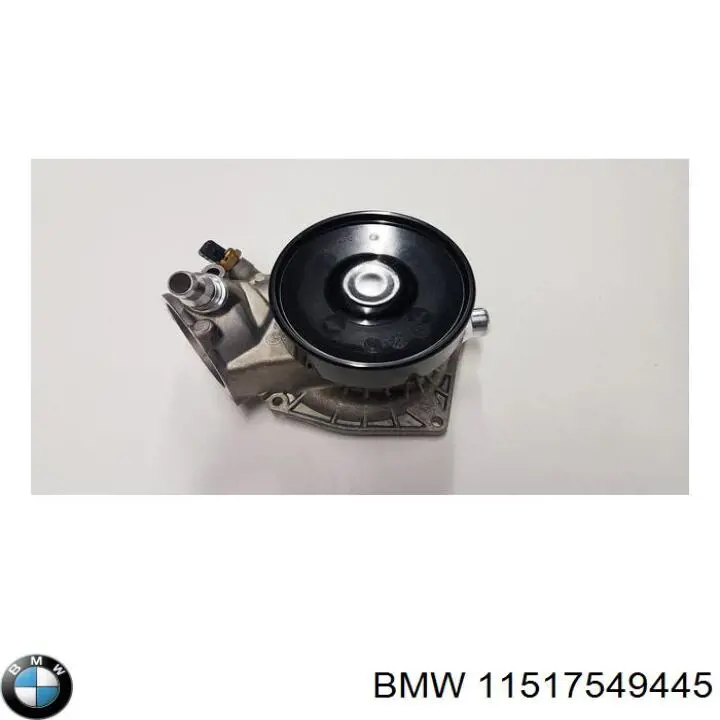 11517549445 BMW uszczelka pompy wodnej