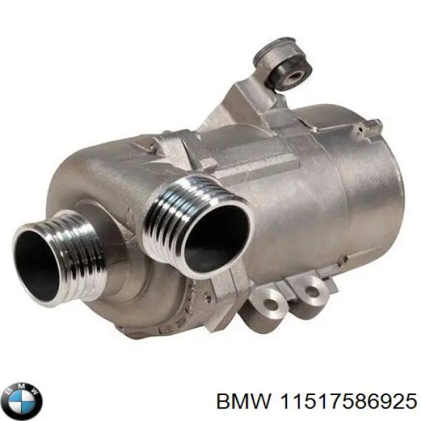 11517586925 BMW Pompa chłodząca wodna