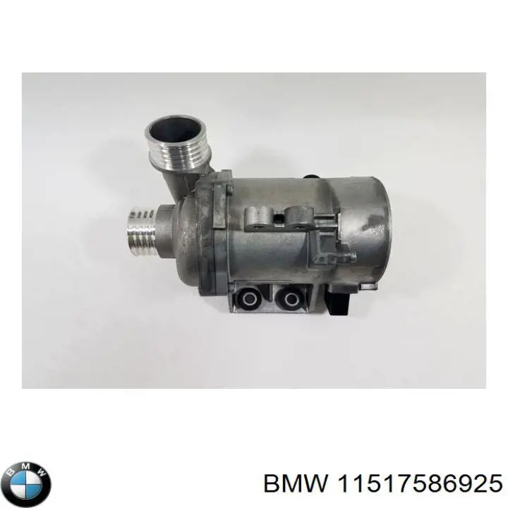 Pompa chłodząca wodna BMW 11517586925 cena, od 342,72 USD
