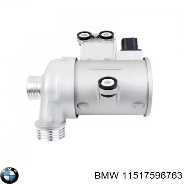 Pompa chłodzenia wodą, dodatkowa elektryczna BMW 11517596763 cena, od 278,04 USD