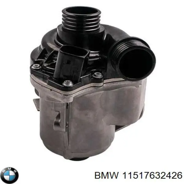 Pompa chłodząca wodna 11517632426 BMW