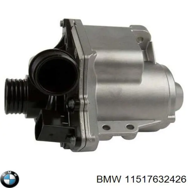 Pompa chłodząca wodna BMW 11517632426 cena, od 352,43 USD