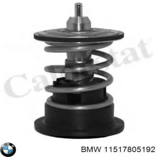 Termostat BMW 11517805192