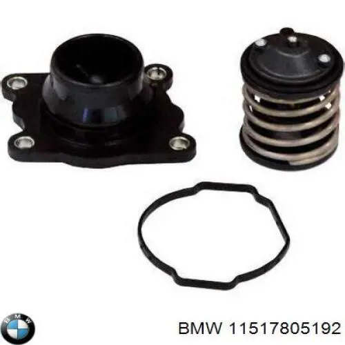 Termostat BMW 11517805192 cena, od 31,71 USD