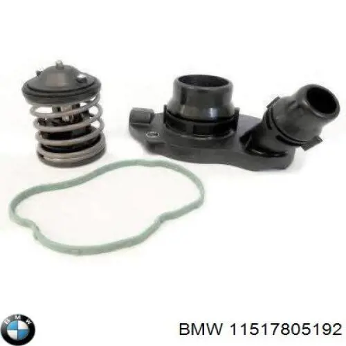 Termostat 11517805192 BMW