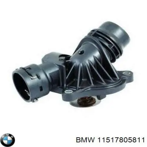 Do koszyka 11517805811 BMW Termostat