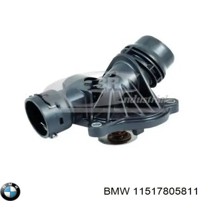 Termostat BMW 11517805811