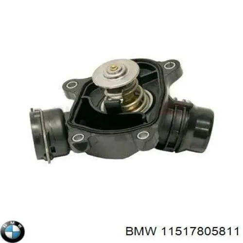 11517805811 BMW Termostat