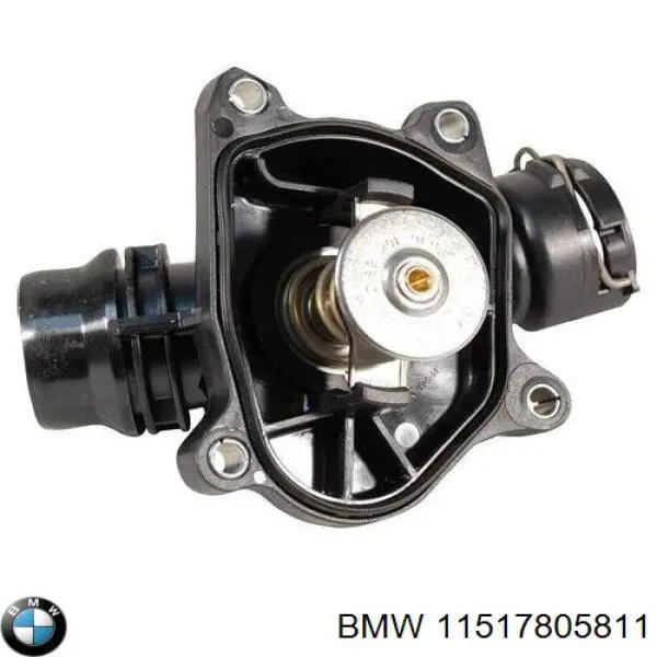 Do koszyka 11517805811 BMW Termostat