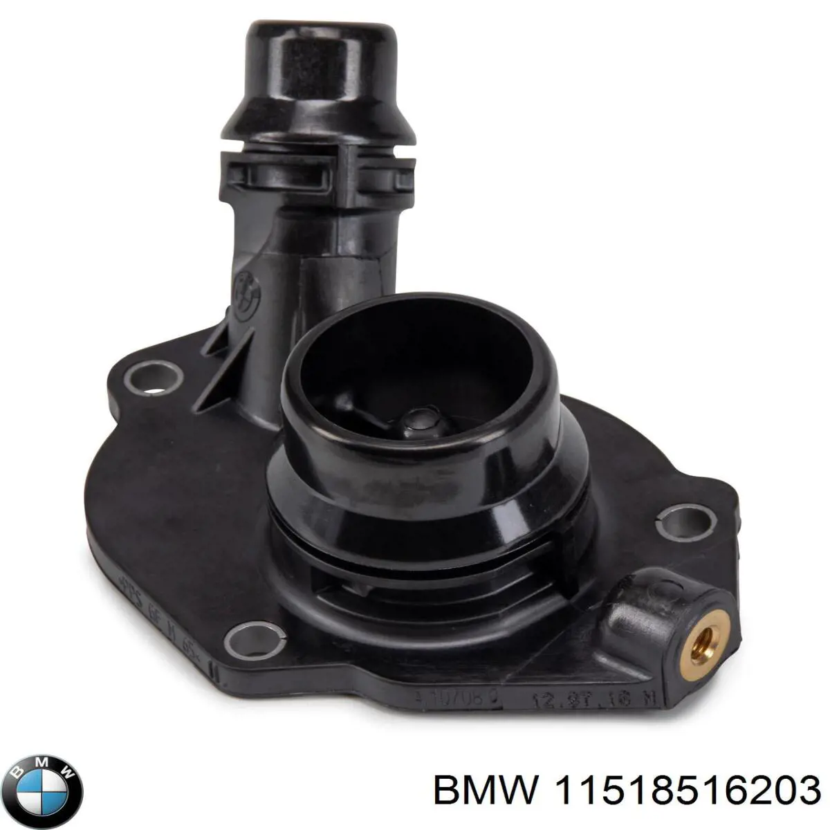 Obudowa termostatu BMW 11518516203 cena, od 38,45 USD