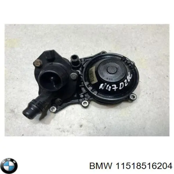 Pompa chłodząca wodna BMW 11518516204 cena, od 125,67 USD