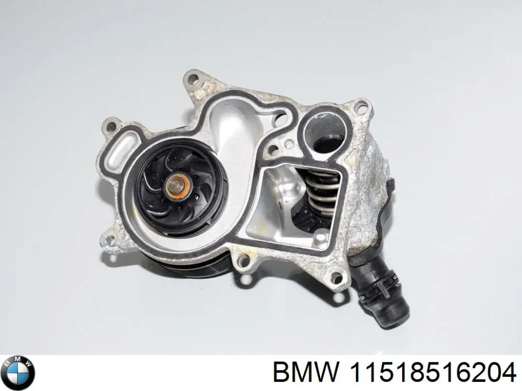 11518516204 BMW Pompa chłodząca wodna