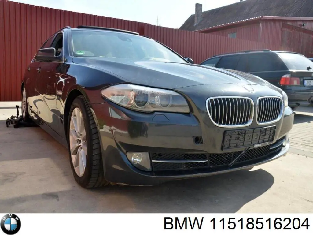 Pompa chłodząca wodna 11518516204 BMW