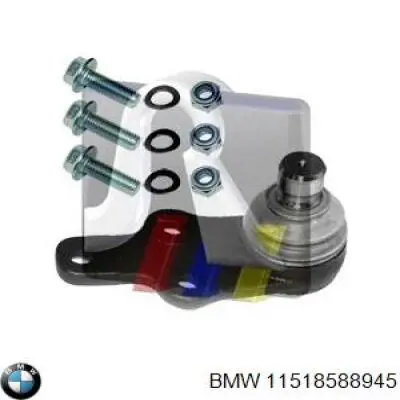 11518588945 BMW Termostat