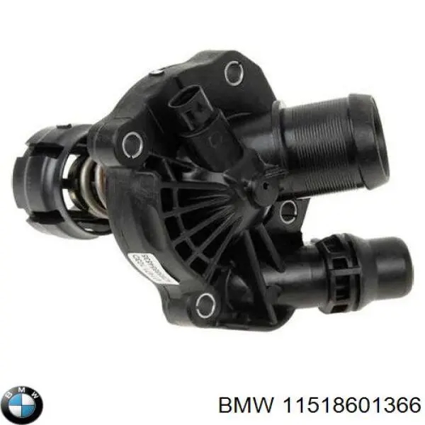 11518601366 BMW Pompa chłodząca wodna