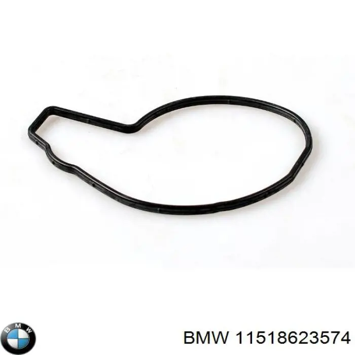 Pompa chłodząca wodna BMW 11518623574 cena, od 123,10 USD