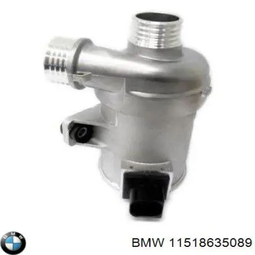 Pompa chłodząca wodna BMW 11518635089 cena, od 149,50 USD