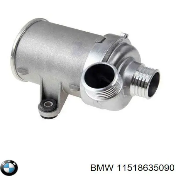 Pompa chłodzenia wodą, dodatkowa elektryczna BMW 11518635090 cena, od 330,10 USD