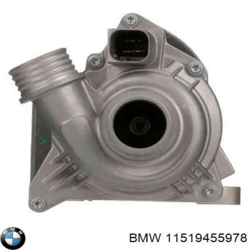 Pompa chłodząca wodna BMW 11519455978 cena, od 378,66 USD