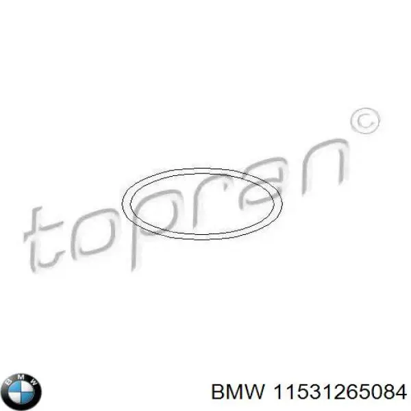 Uszczelka termostatu 11531265084 BMW