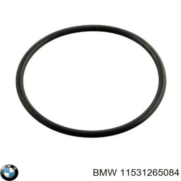 11531265084 BMW Uszczelka termostatu