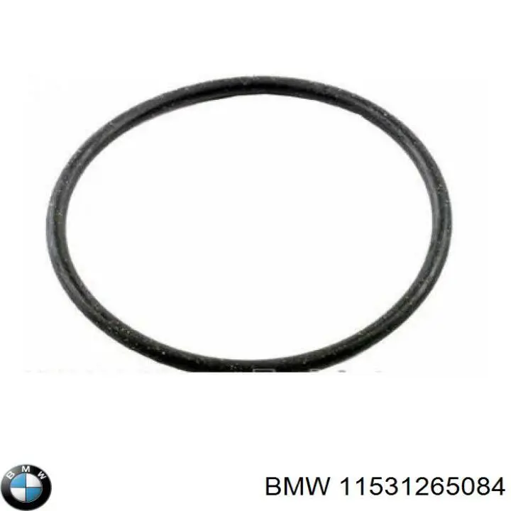 Uszczelka termostatu BMW 11531265084 cena, od 0,86 USD