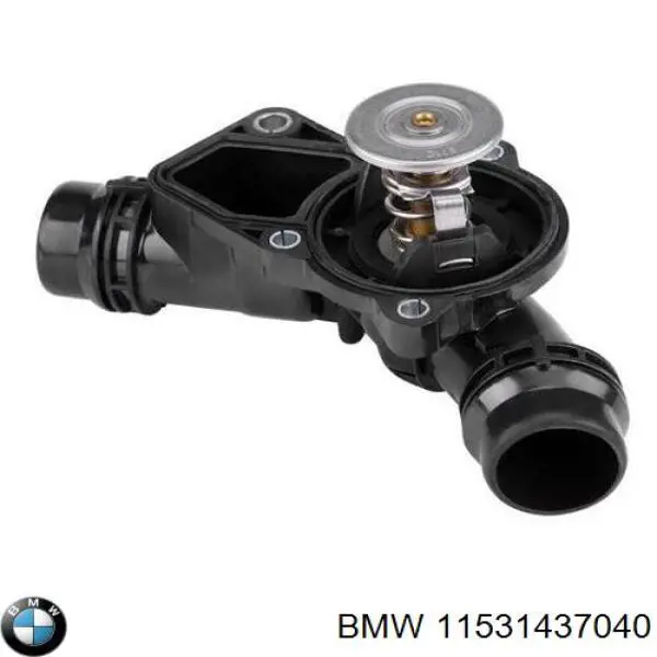 Termostat 11531437040 BMW