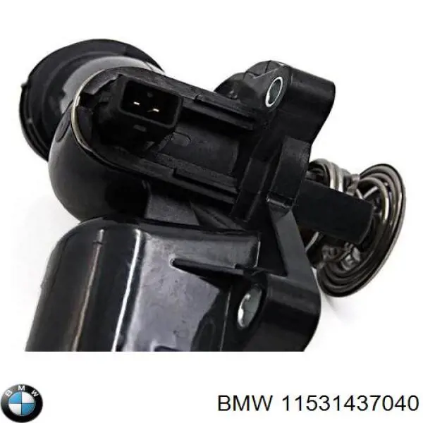 Termostat BMW 11531437040