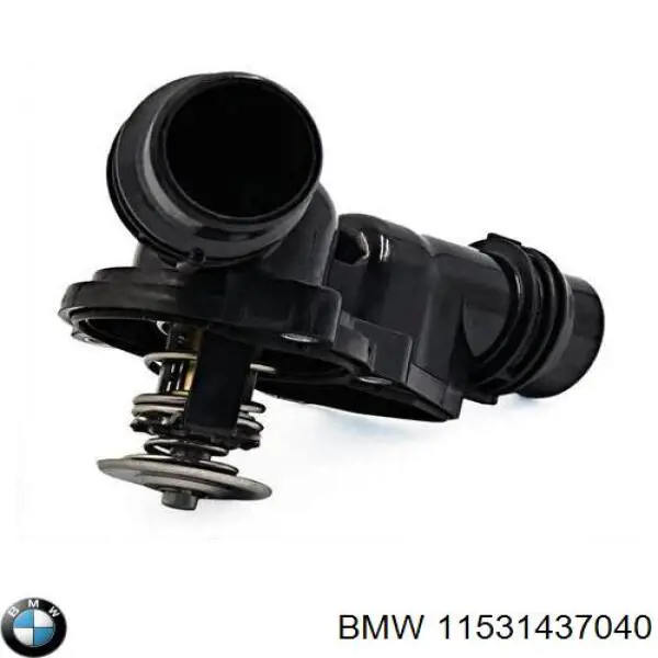 11531437040 BMW Termostat