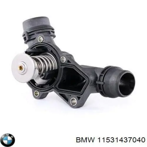 Do koszyka 11531437040 BMW Termostat