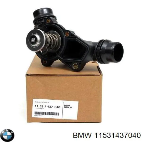 11531437040 BMW Termostat