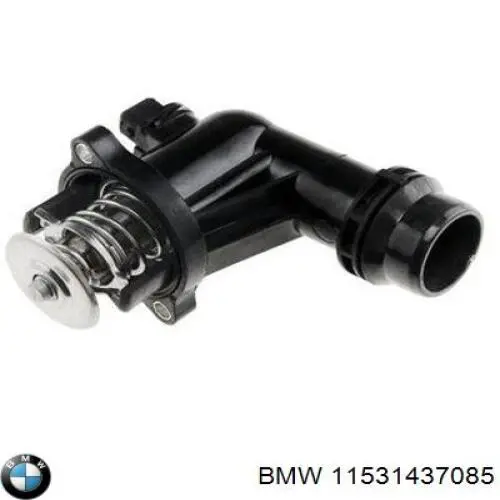 Do koszyka 11531437085 BMW Termostat