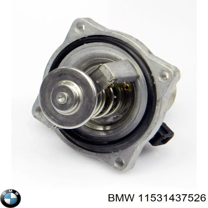 Termostat BMW 11531437526 cena, od 5,98 USD