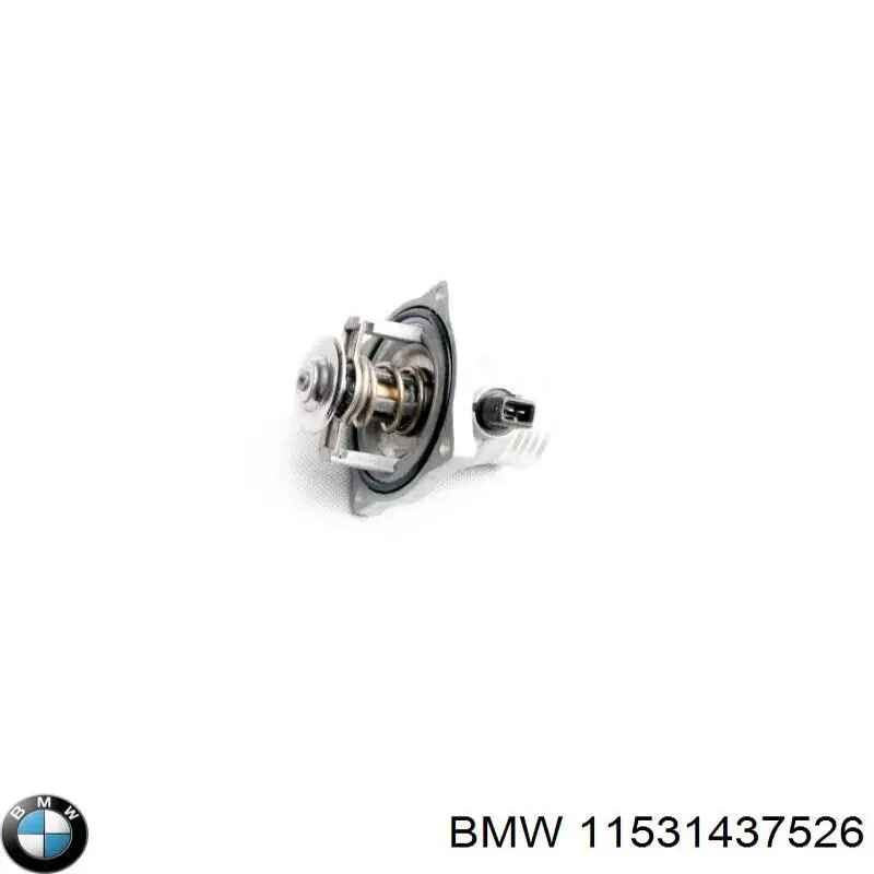11531437526 BMW Termostat