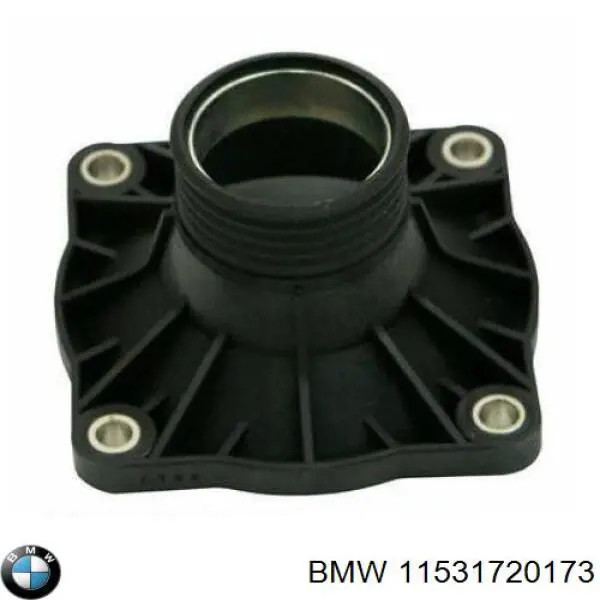 Obudowa termostatu BMW 11531720173 cena, od 8,71 USD