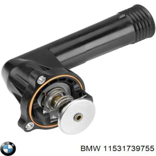 Do koszyka 11531739755 BMW Termostat