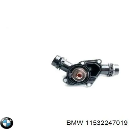 11532247019 BMW Termostat