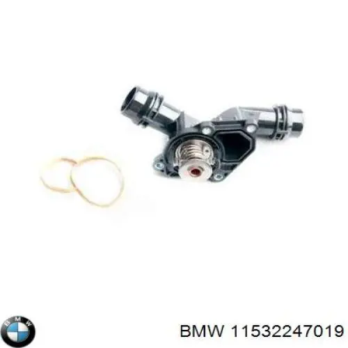 Do koszyka 11532247019 BMW Termostat