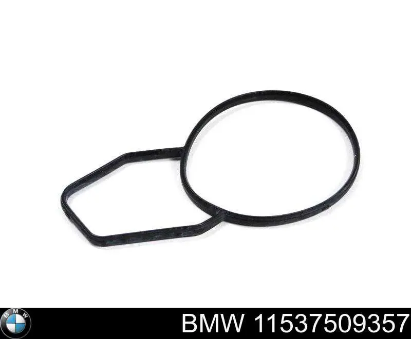 Uszczelka termostatu BMW 11537509357 cena, od 5,83 USD