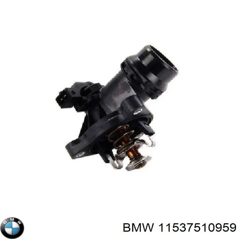 Termostat BMW 11537510959 cena, od 86,86 USD