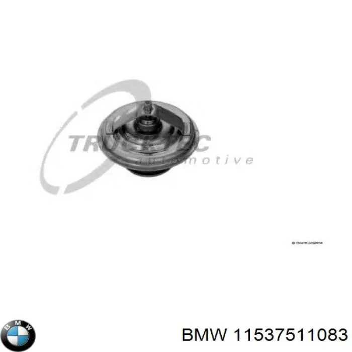 Termostat BMW 11537511083 cena, od 13,02 USD