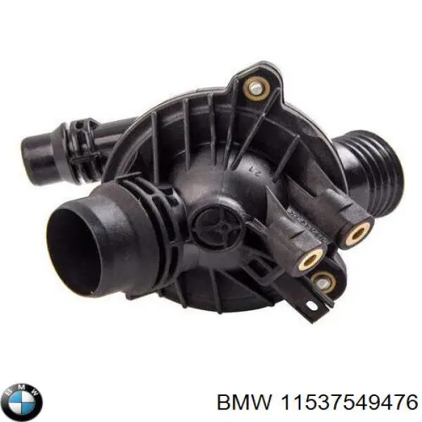 Termostat BMW 11537549476
